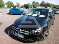 2019 Mercedes Benz B 200
