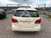 2019 Mercedes Benz B 200