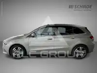 2019 Mercedes Benz B 200