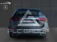 2019 Mercedes Benz B 200