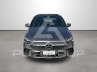 2019 Mercedes Benz B 200