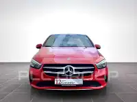 2019 Mercedes Benz B 200