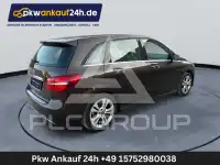 2019 Mercedes Benz B 200