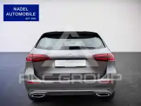 2019 Mercedes Benz B 200