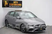 2019 Mercedes Benz B 200