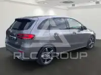 2019 Mercedes Benz B 200
