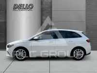 2019 Mercedes Benz B 200