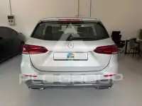 2019 Mercedes Benz B 200