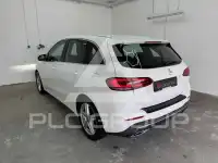2019 Mercedes Benz B 200