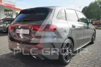 2019 Mercedes Benz B 200