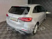 2019 Mercedes Benz B 200