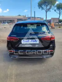 2019 Mercedes Benz B 200