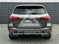 2019 Mercedes Benz B 200