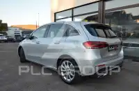 2019 Mercedes Benz B 200
