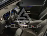 2019 Mercedes Benz B 200