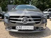 2019 Mercedes Benz B 200