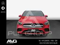 2019 Mercedes Benz B 200