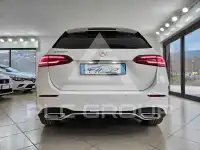 2019 Mercedes Benz B 200