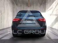 2019 Mercedes Benz B 200