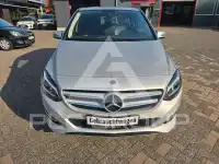 2019 Mercedes Benz B 200