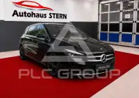 2019 Mercedes Benz B 200