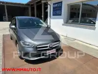 2019 Mercedes Benz B 200