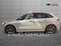 2019 Mercedes Benz B 200