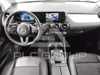 2019 Mercedes Benz B 200