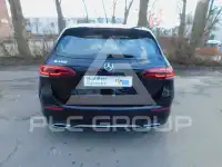 2019 Mercedes Benz B 200