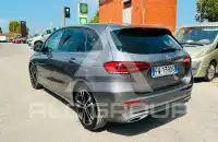 2019 Mercedes Benz B 200
