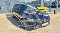 2019 Mercedes Benz B 200