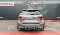 2019 Mercedes Benz B 200