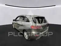 2019 Mercedes Benz B 200