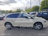 2019 Mercedes Benz B 200