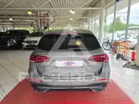 2019 Mercedes Benz B 200