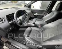 2019 Mercedes Benz B 200