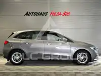 2019 Mercedes Benz B 200