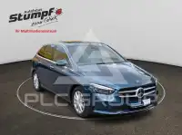 2019 Mercedes Benz B 200