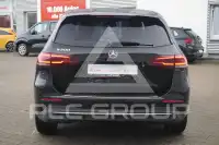 2019 Mercedes Benz B 200