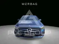 2019 Mercedes Benz B 200