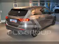 2019 Mercedes Benz B 200