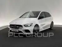 2019 Mercedes Benz B 200