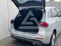 2019 Mercedes Benz B 200