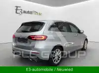 2019 Mercedes Benz B 200