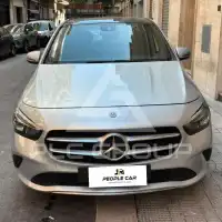 2019 Mercedes Benz B 200