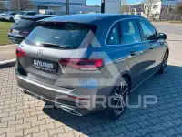 2019 Mercedes Benz B 200