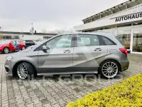 2019 Mercedes Benz B 200