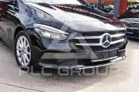 2019 Mercedes Benz B 200