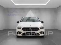2019 Mercedes Benz B 200