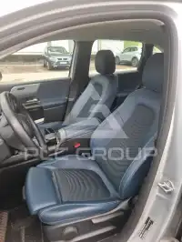 2019 Mercedes Benz B 200